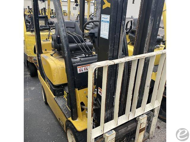 2018 Yale GC040SVX