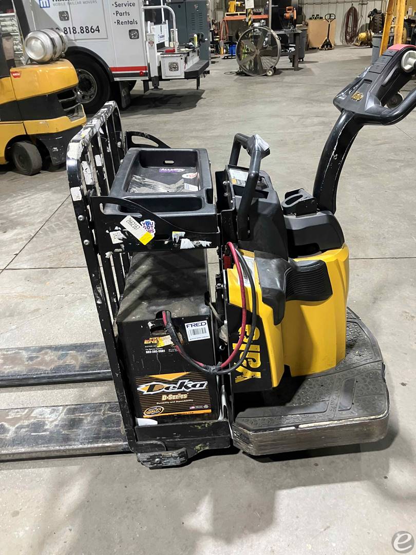 2020 Yale MPE080VH