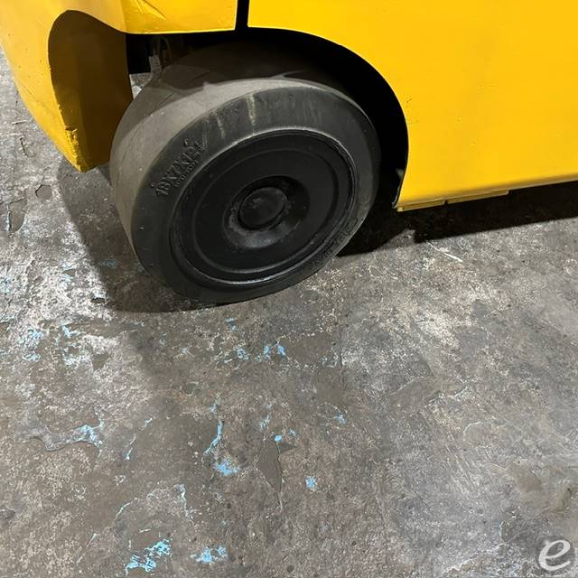 2021 Yale GLC080VX