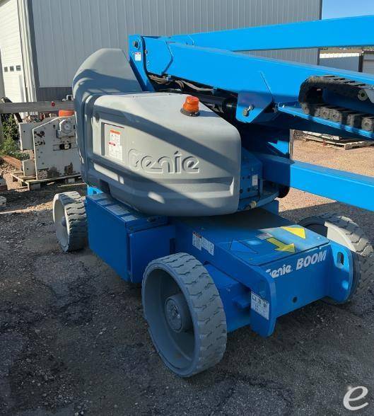 2020 Genie Z40/23N RJ