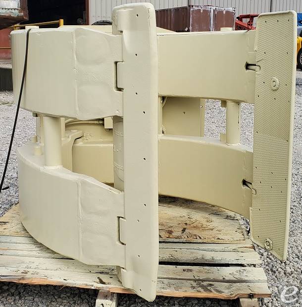 2012 Cascade 90F-RCF-139