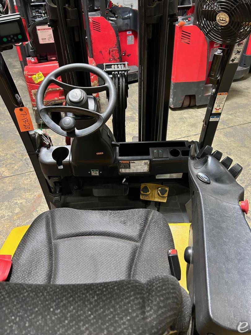 2019 Yale ERC060VG