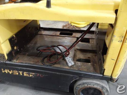 2020 Hyster E70XN-40
