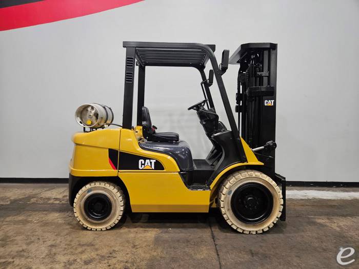 2015 Cat GP30N