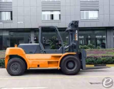 2024 Octane FD160 Diesel Forklift