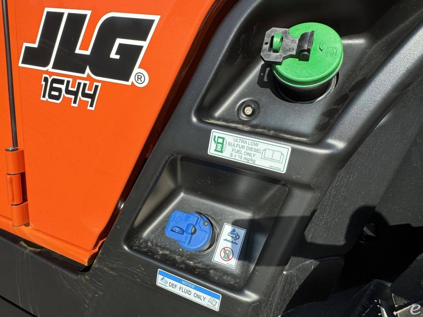 2024 JLG 1644