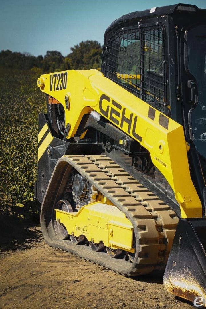 2026 Gehl VT230