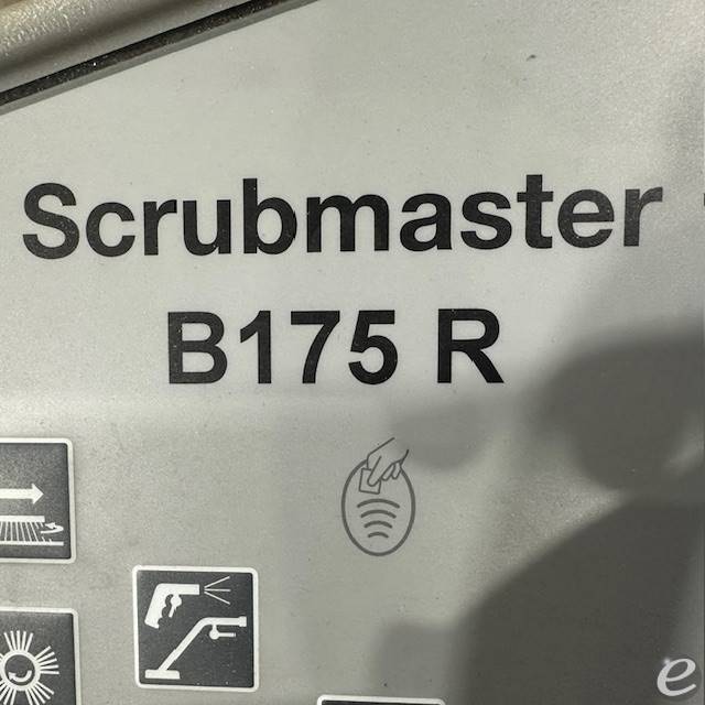 2024 Power Boss B175R