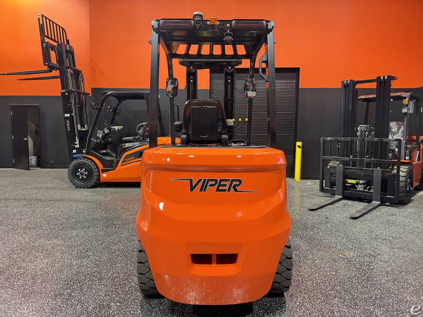 2026 Viper Lift Trucks FB35FH