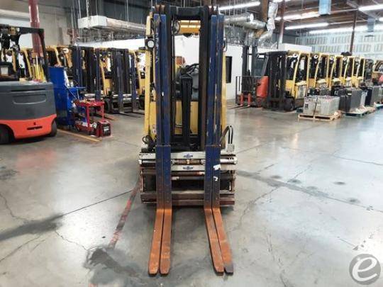 2017 Cascade 25G45971R0 Unavailable Forklift - 123Forklift