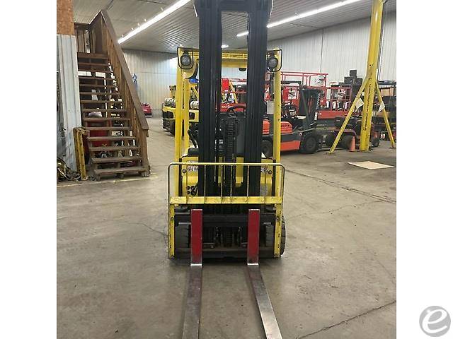 2019 Hyster J40XNT