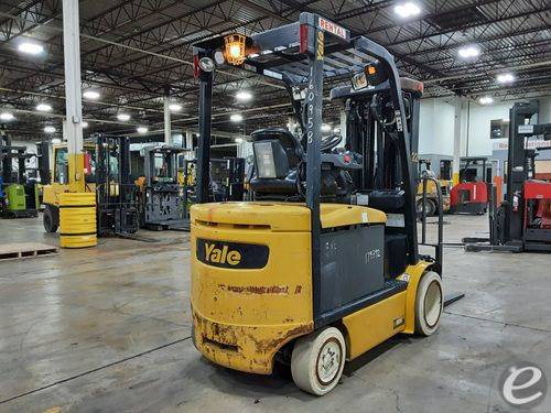 2017 Yale ERC060
