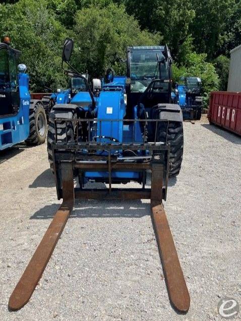 2020 Genie GTH-1544