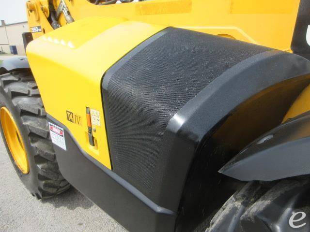 2017 JCB 550-170