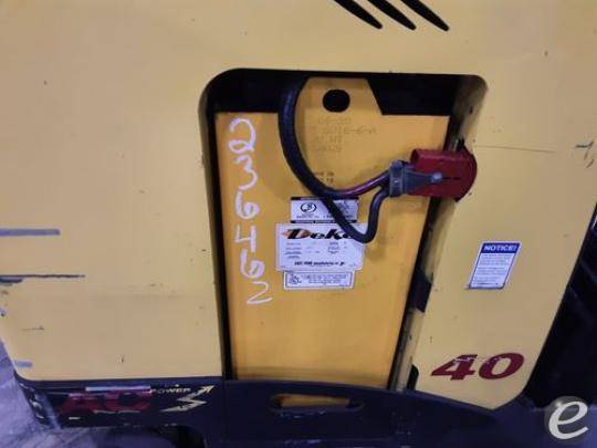 2020 Hyster N40ZR2-14.5