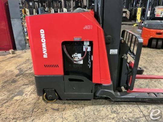2020 Raymond 750 DR32TT