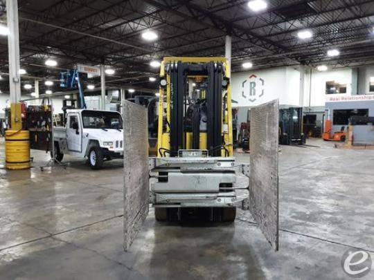 2019 Hyster E55XN-33