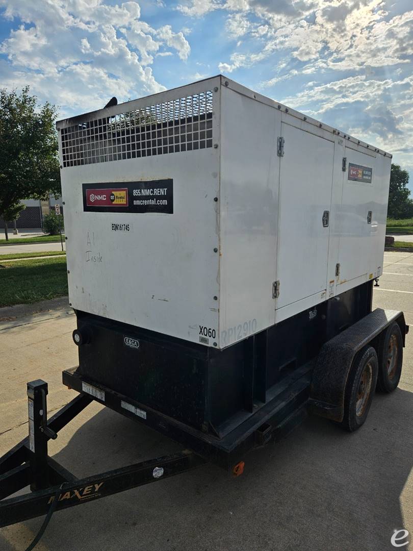 2013 Nordco N80