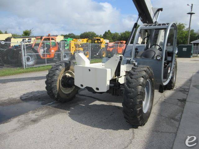 2005 Terex TH842C Diesel Telehandlers - 123Forklift