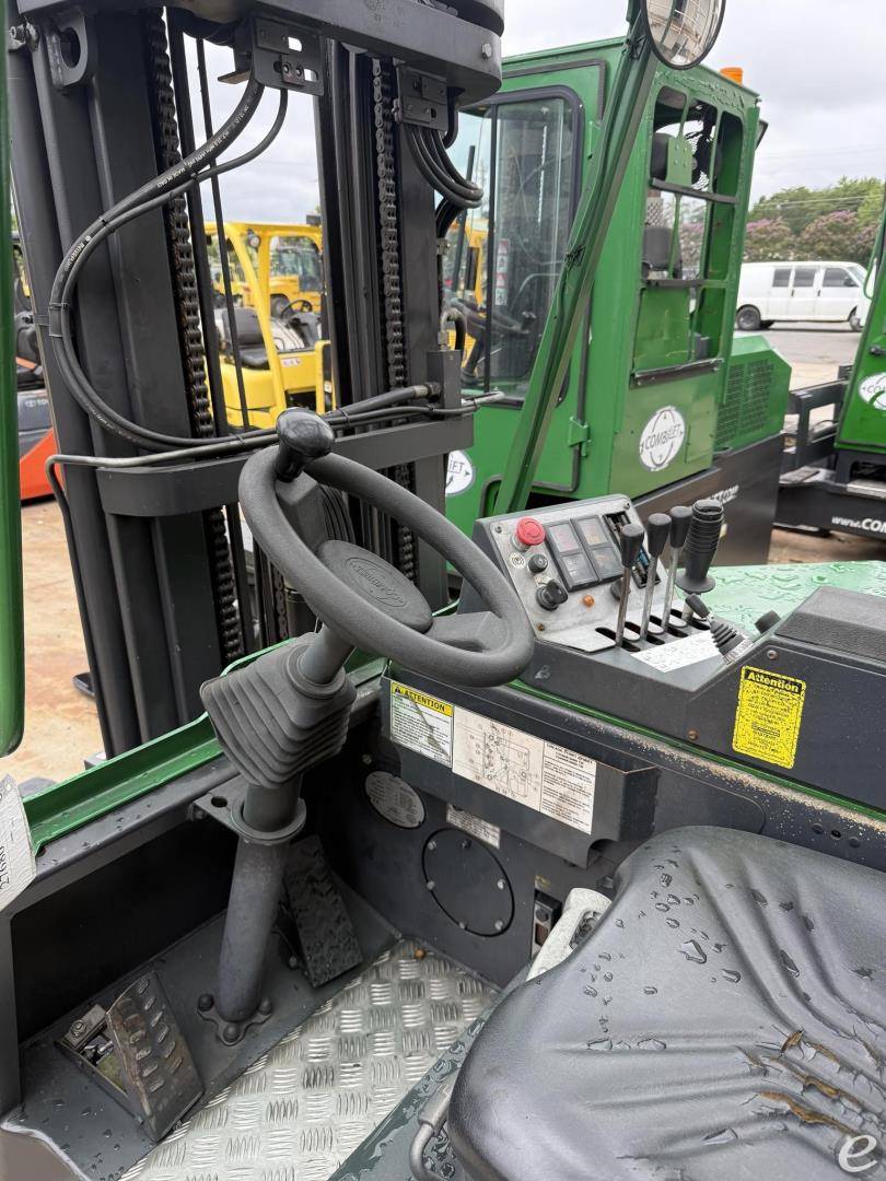 2020 Combilift CB6000