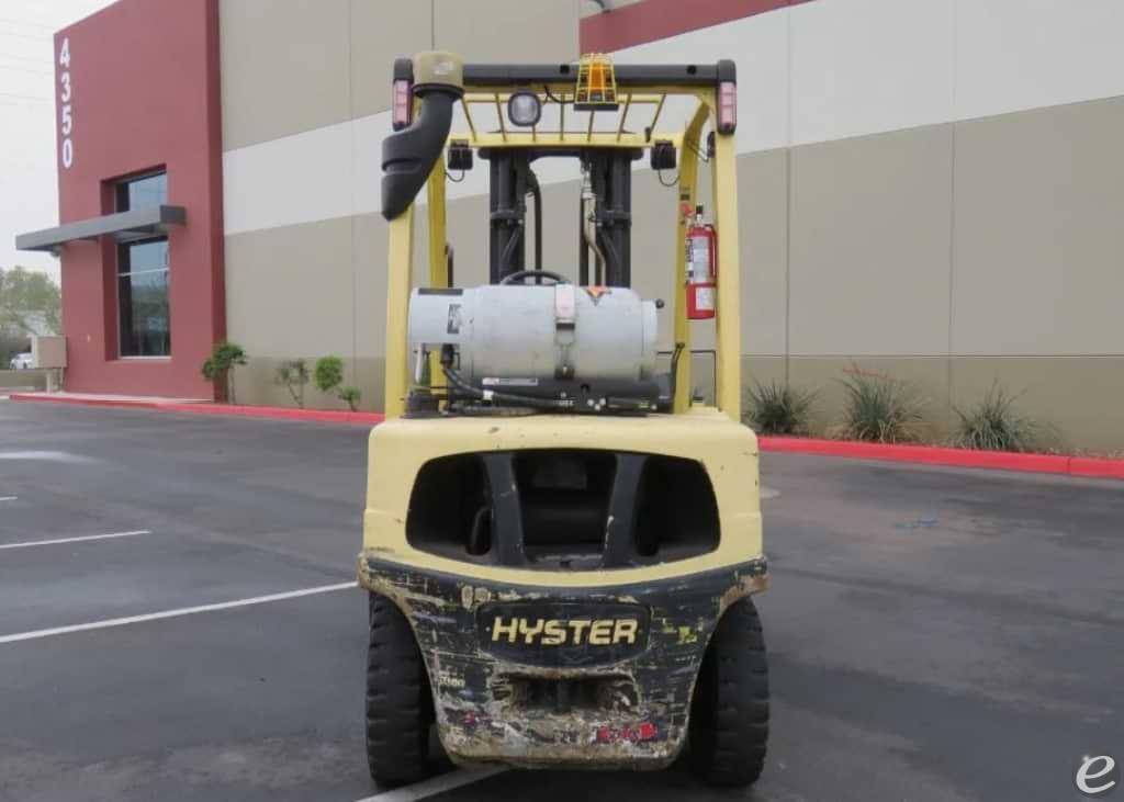 2007 Hyster H60FT