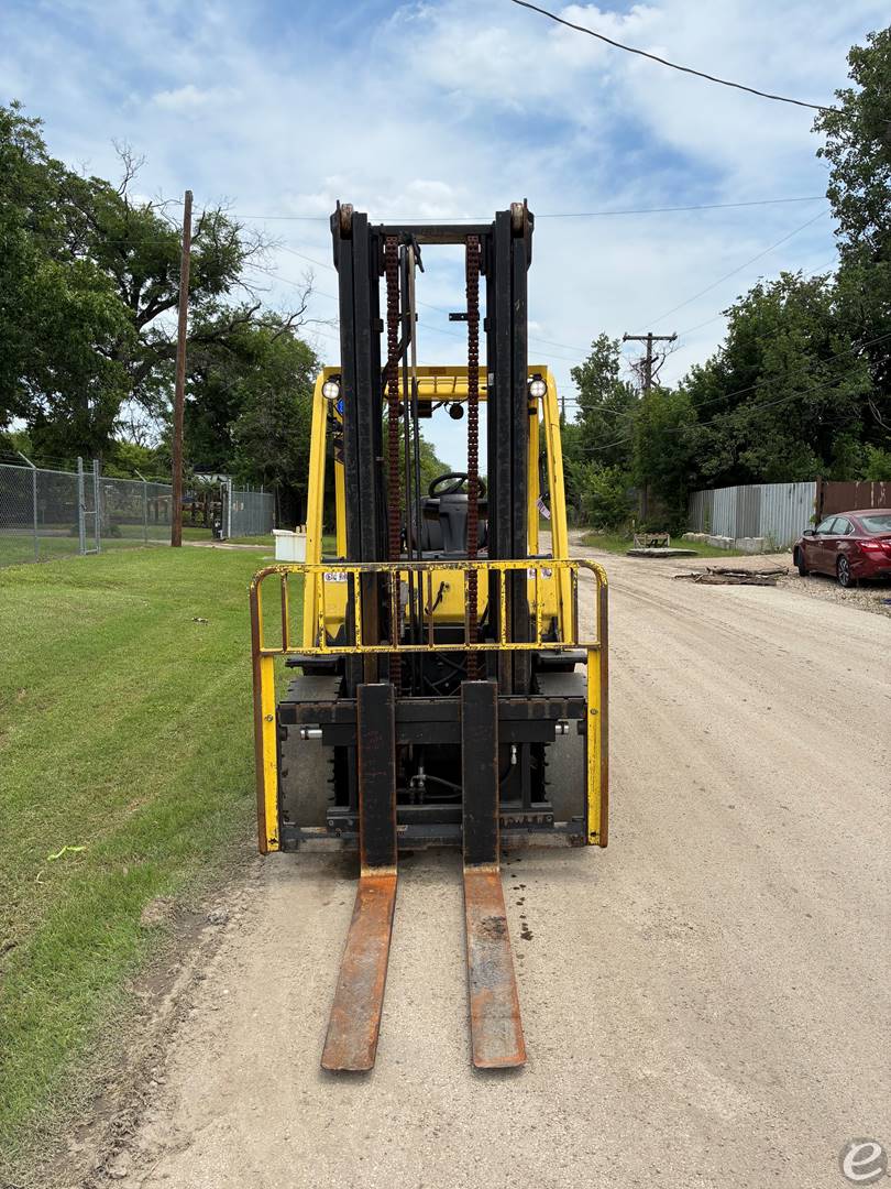 2023 Hyster H80FT