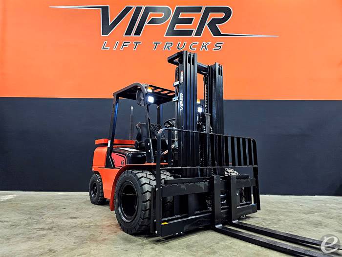 2026 Viper Lift Trucks FD45