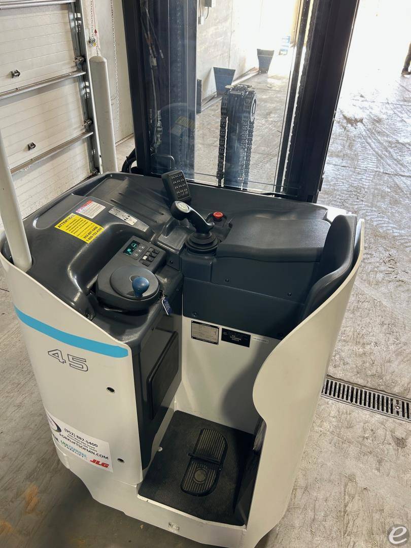 2025 Unicarriers SRX45
