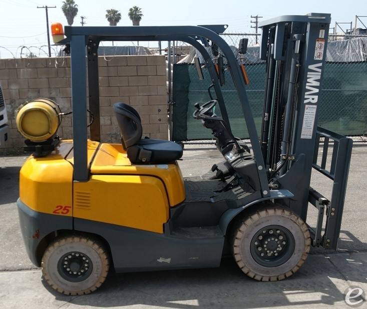 2016 FG25