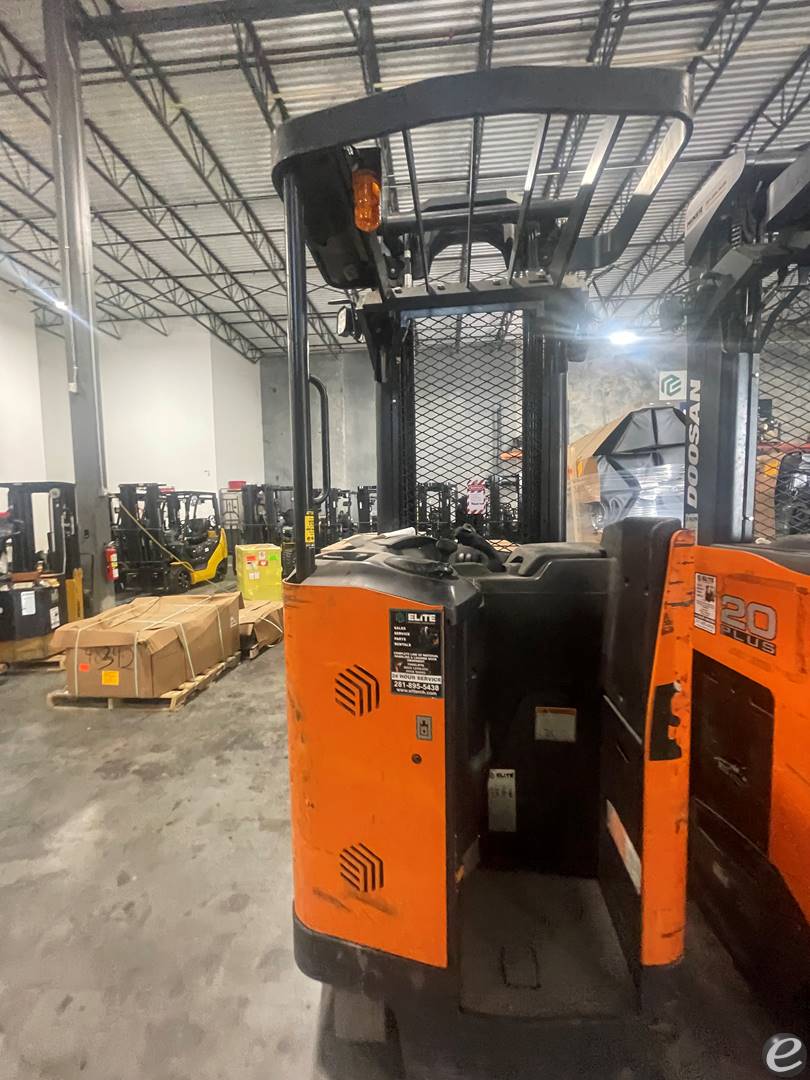 2021 Doosan BR20S)P-7