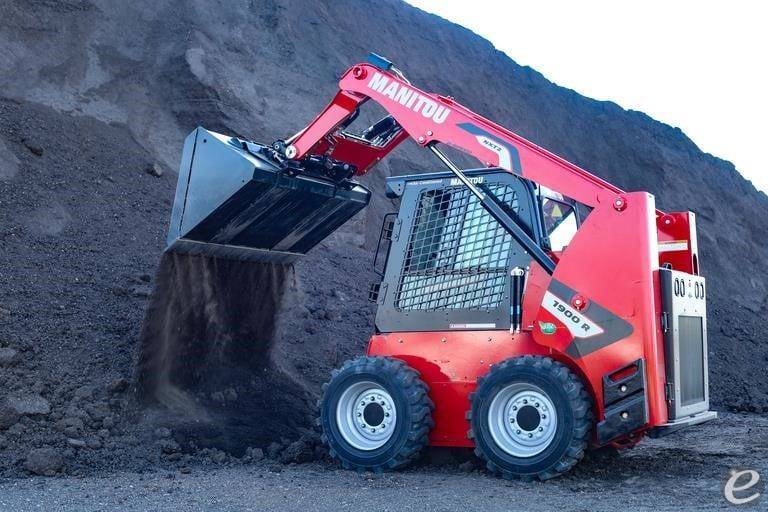 2026 Manitou 1900R