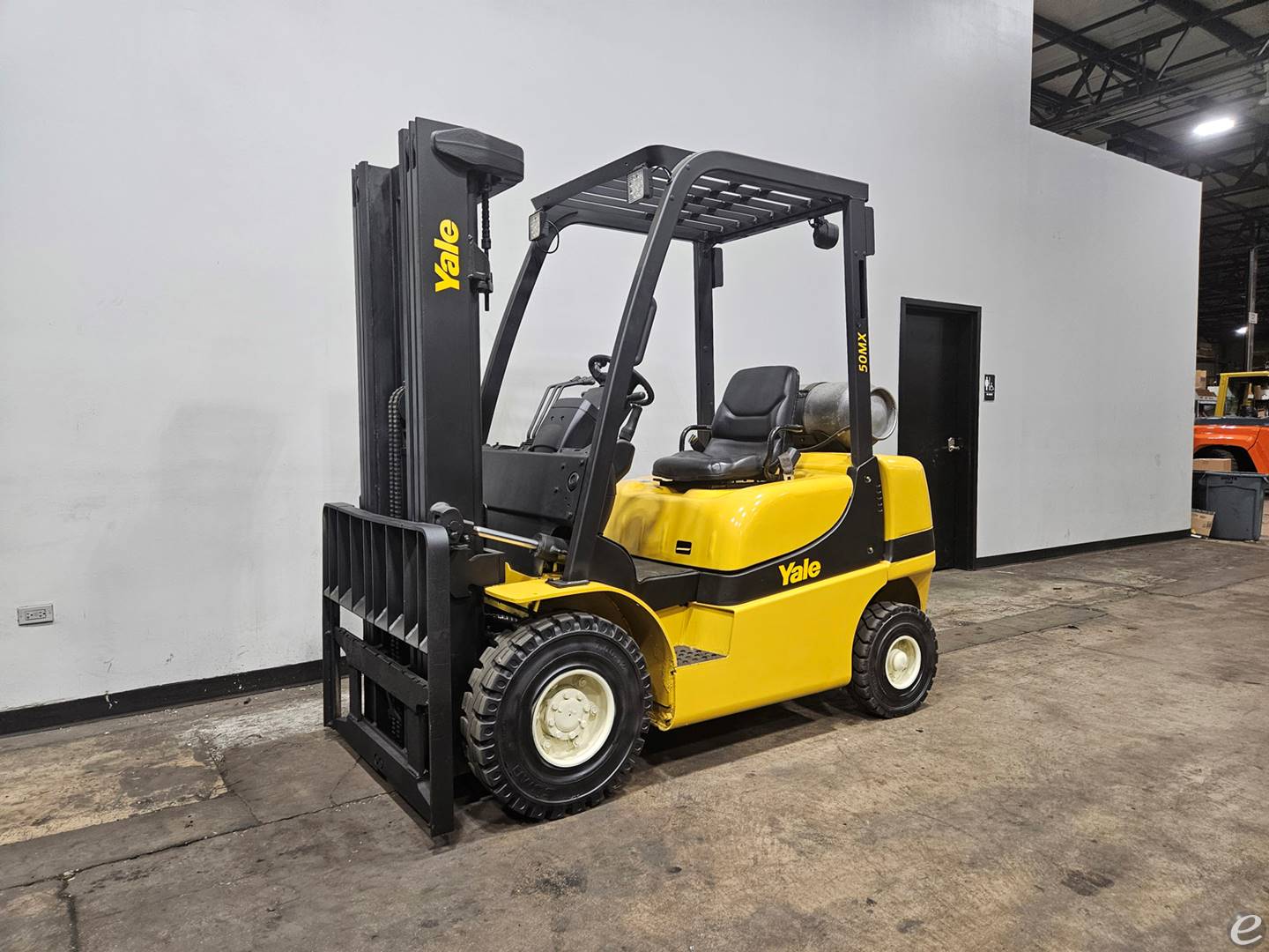 2020 Yale GLP050MX