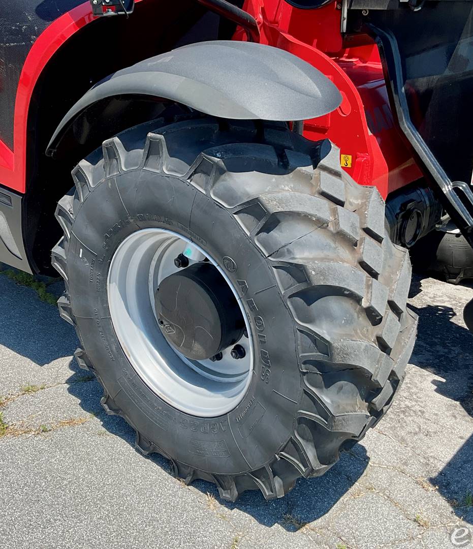 2026 Manitou MHT 790