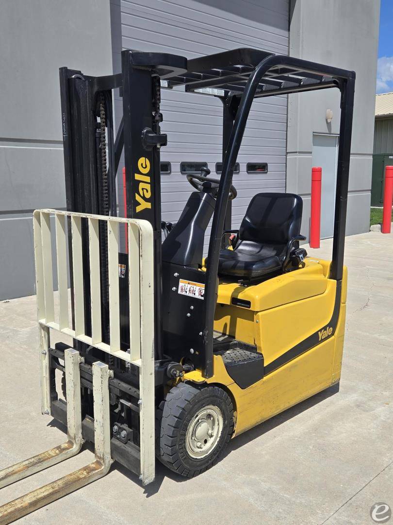 2019 Yale ERP025VC