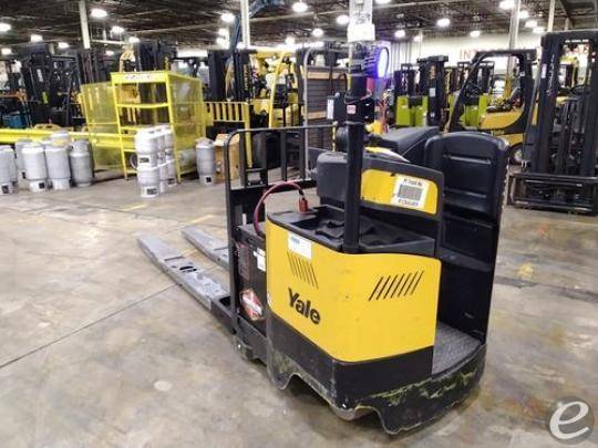 2023 Yale MPR080