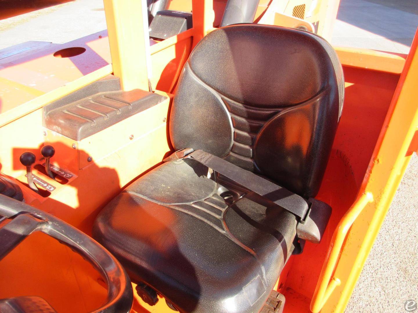 2016 Skytrak 8042