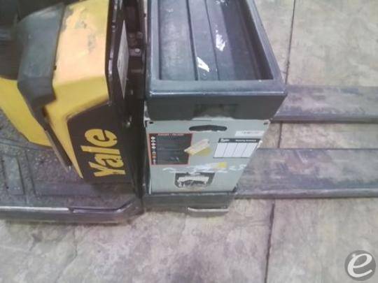 2022 Yale MPE080