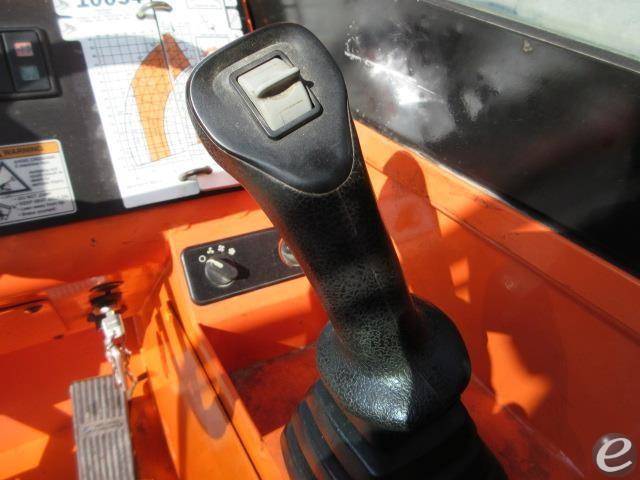 2017 Skytrak 10054