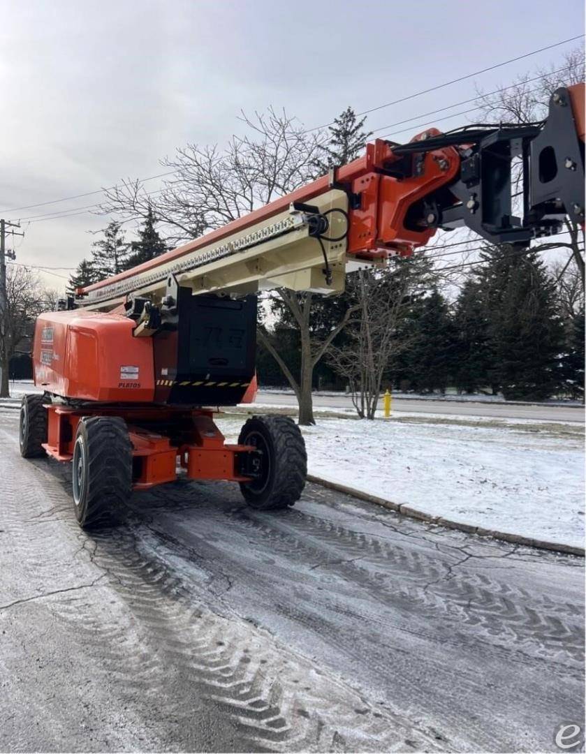 2023 JLG 1500AJP