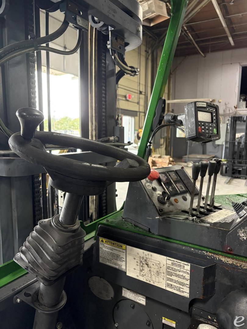 2019 Combilift CB6000