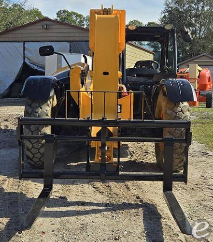 2017 JCB 507-42