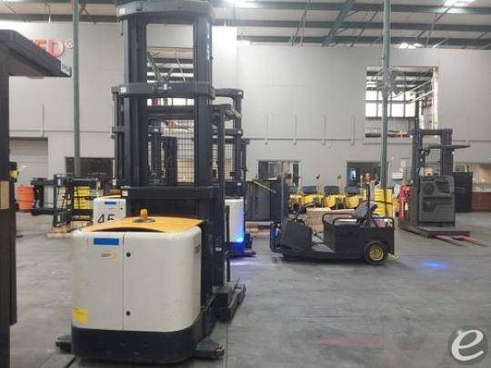2019 Crown SP4050-30