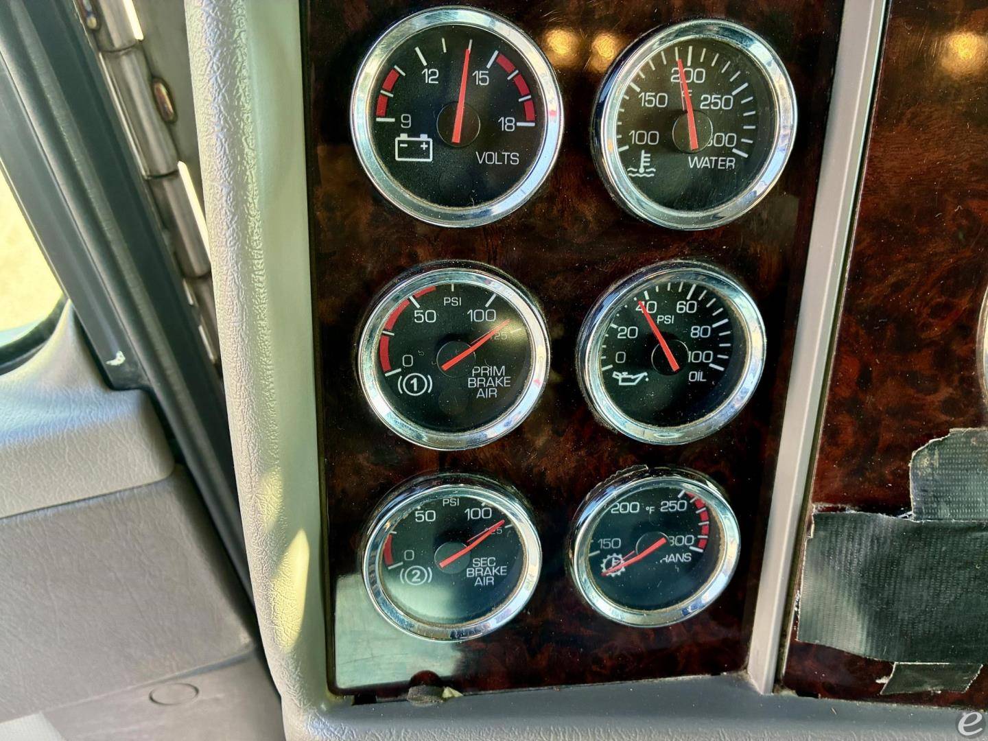 2020 Kenworth T370