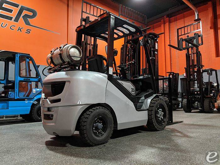 2026 Viper Lift Trucks FY35