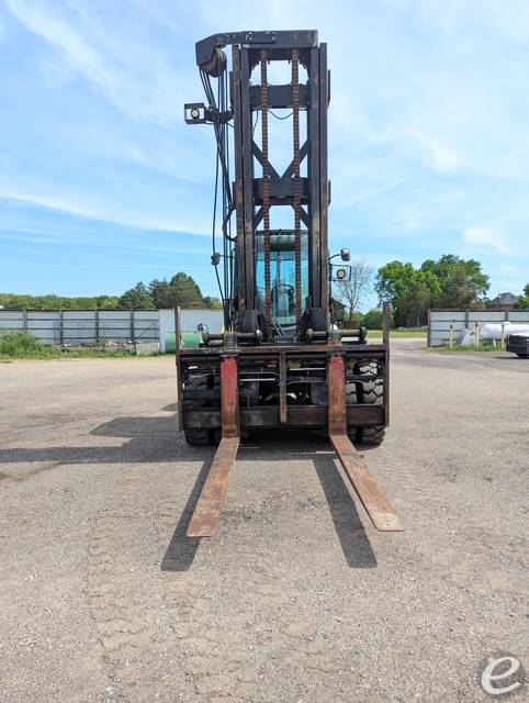 2015 Hyster H300HD2