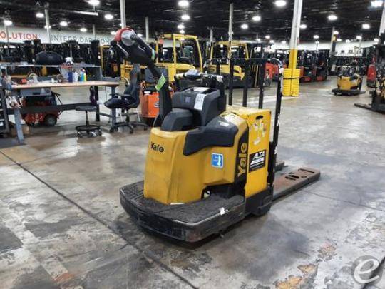 2022 Yale MPE080