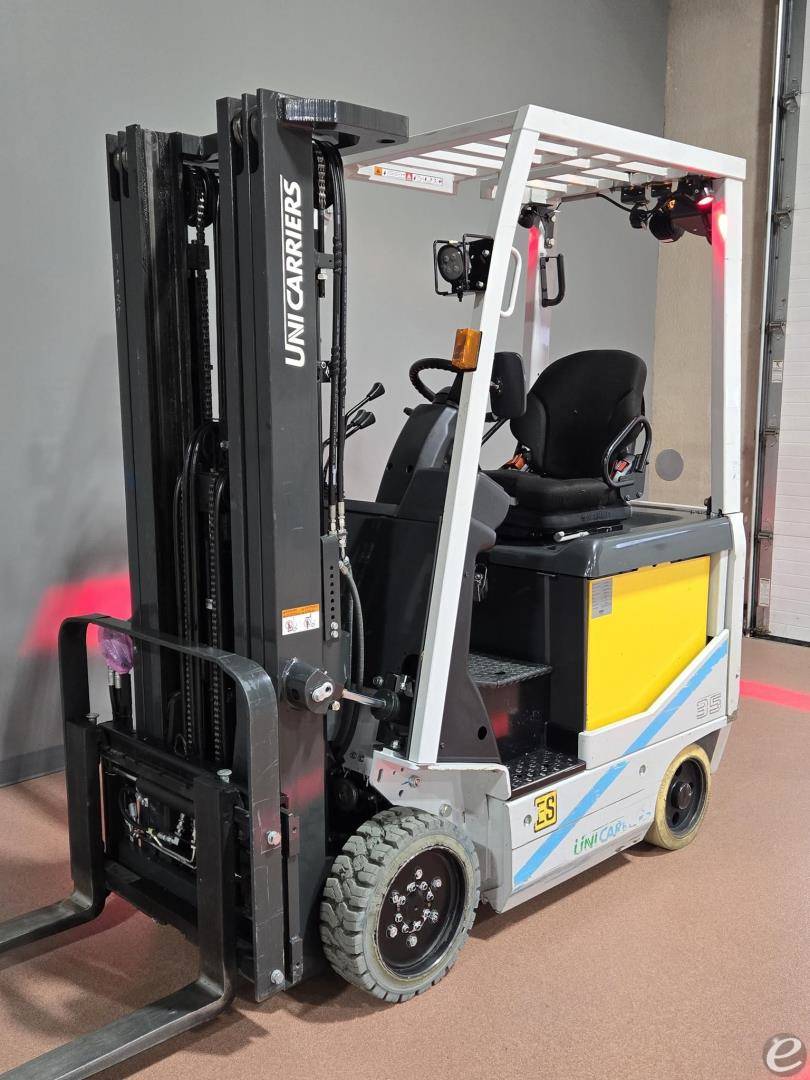 2022 Unicarriers MCJ1B1L18S