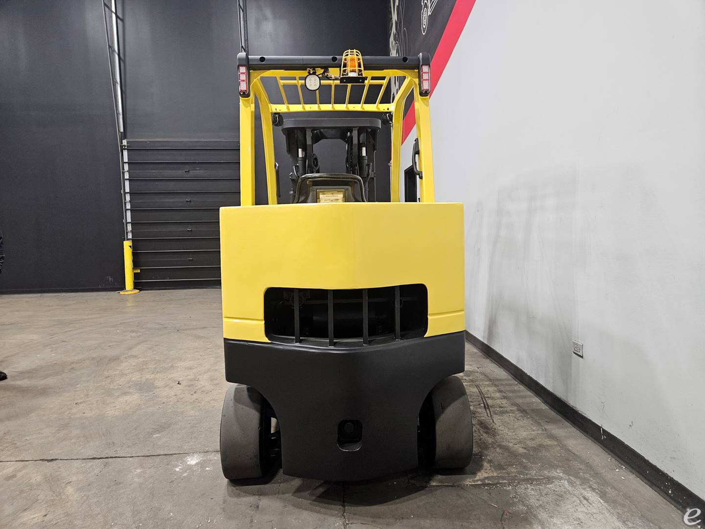 2022 Hyster S120FTPRS