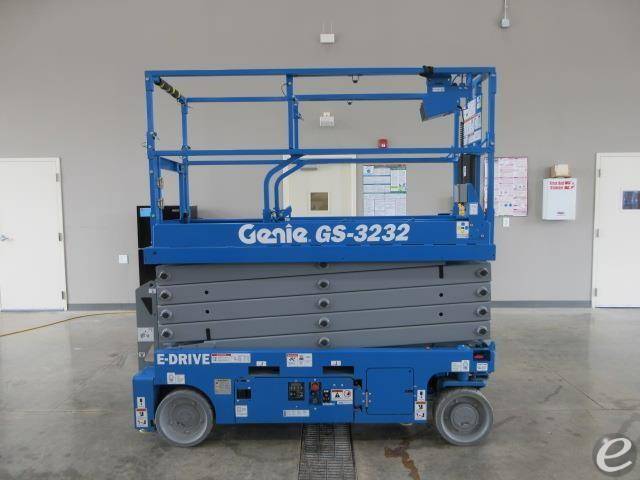 2024 Genie GS3232