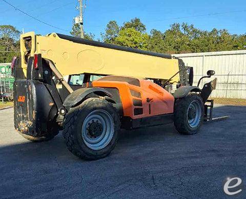 2016 JLG 1255